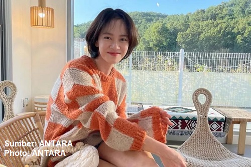song ji hyo